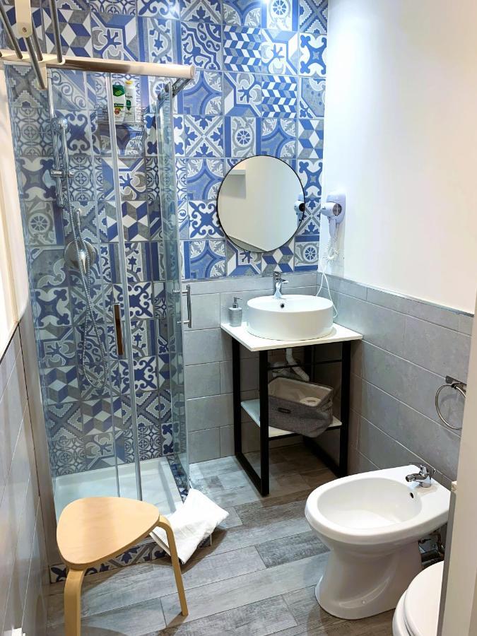Bed and Breakfast Civico 20 Palermo Exterior foto